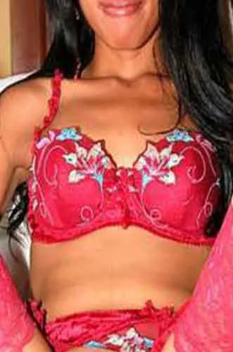 Anette Arendal