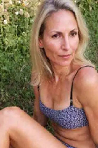 Hilde Leknes