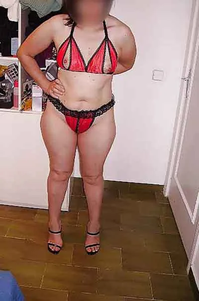 Hilde Tønsberg