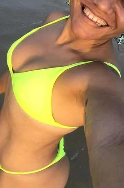 Kristin Båtsfjord