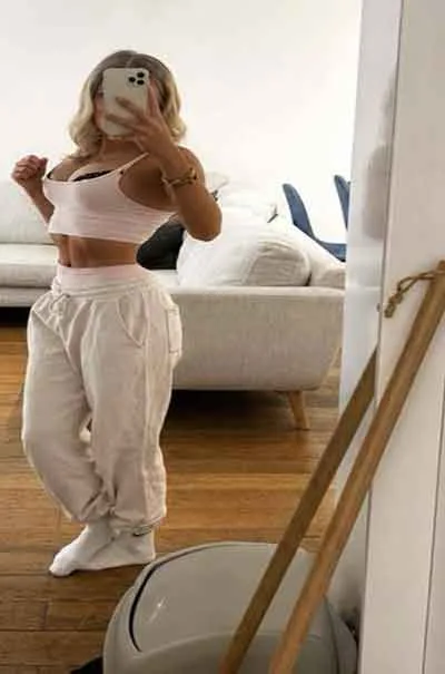 Kristine Åkrehamn