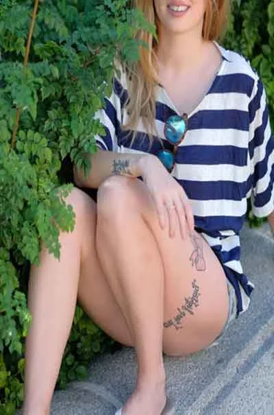 Malin Svortland