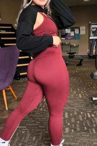 Mari Jevnaker