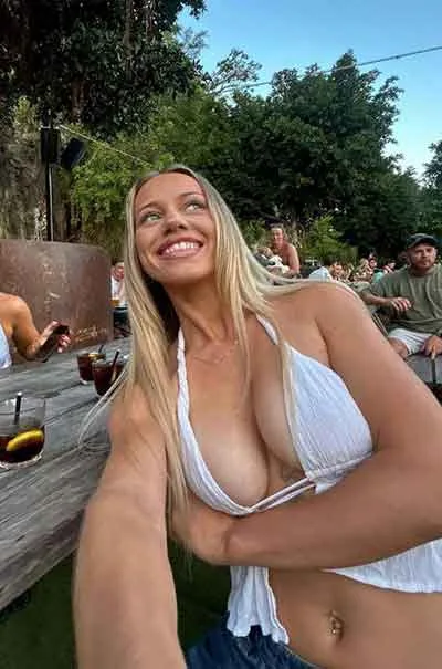 Mari Rensvik