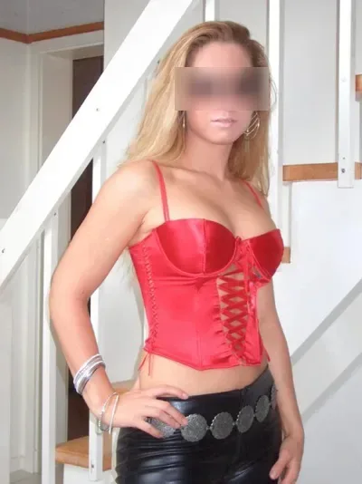 Marianne Leirvik