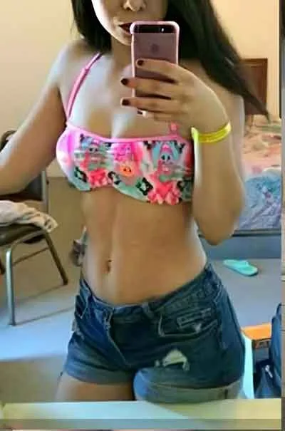 Silje Båtsfjord