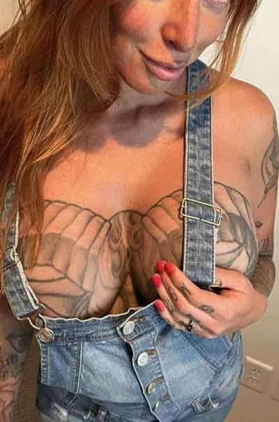 Tonje Stranda
